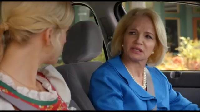 The New Normal - Trailer - Deutsch - SD