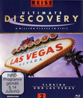 Ultimate Discovery 2 - Forida und Las Vegas