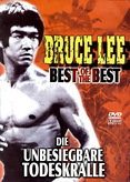Bruce Lee - Die unbesiegbare Todeskralle