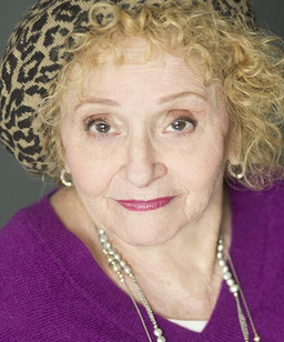 Sondra James
