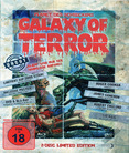 Galaxy of Terror - Planet des Schreckens