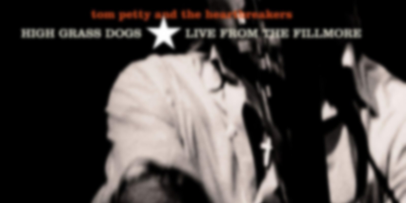 Tom Petty and the Heartbreakers - High Grass Dogs