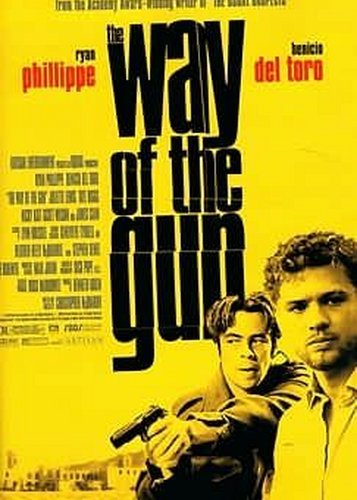 The Way of the Gun - Poster 4