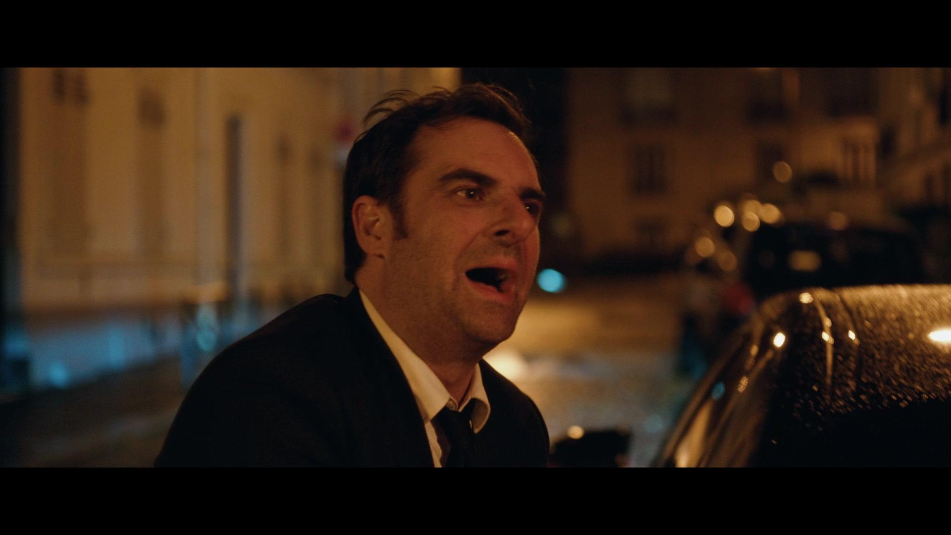 Parfum des Lebens - Trailer - Deutsch - HD
