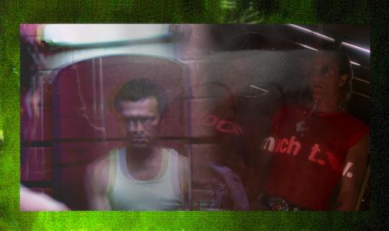 Auf Tuchfühlung mit dem Bösen: Serienkiller als Hauptfigur