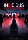 Insidious 6 - Out of the Further