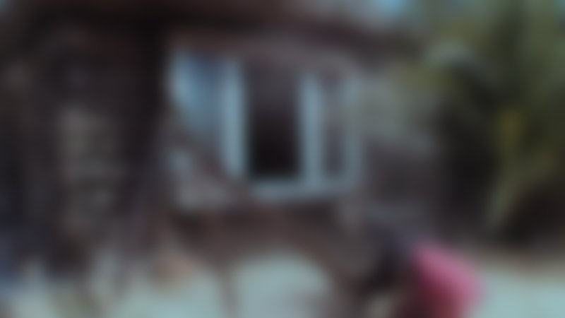 Fist of God - Trailer - Englisch - HD