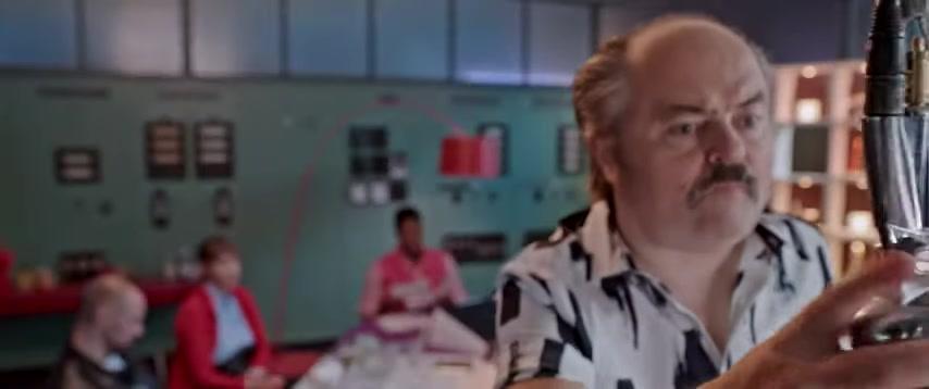 The Art of Love - Trailer - Englisch - SD