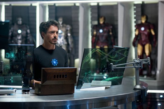 Iron Man 2 - Szenenbild 18