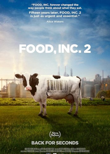 Food, Inc. 2 - Poster 3