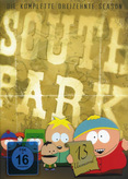 South Park - Staffel 13