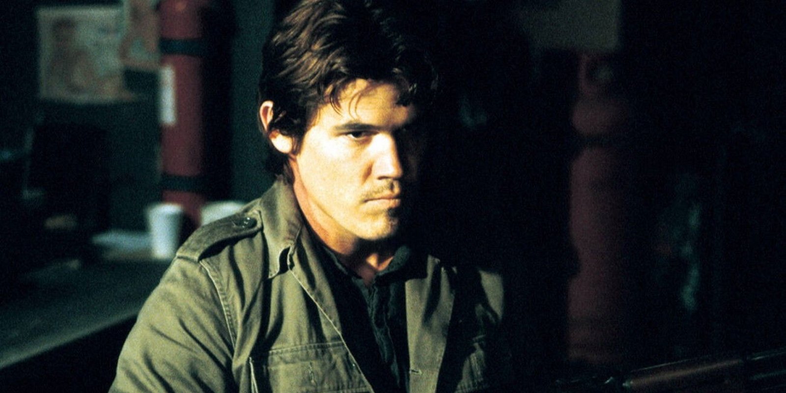 My Brother's War - Brothers in Arms