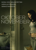 Oktober November