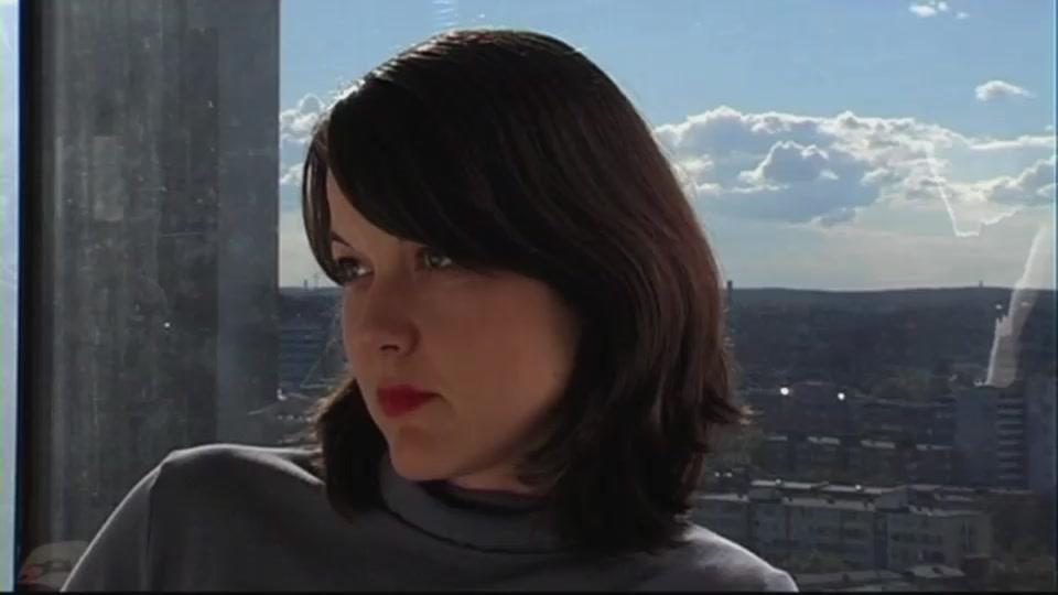 After Effect - Trailer - Deutsch - SD