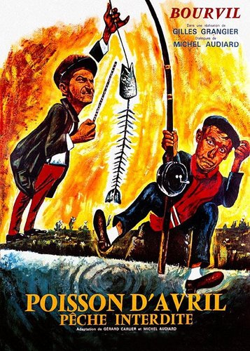 Der Sonntagsangler - Poster 3