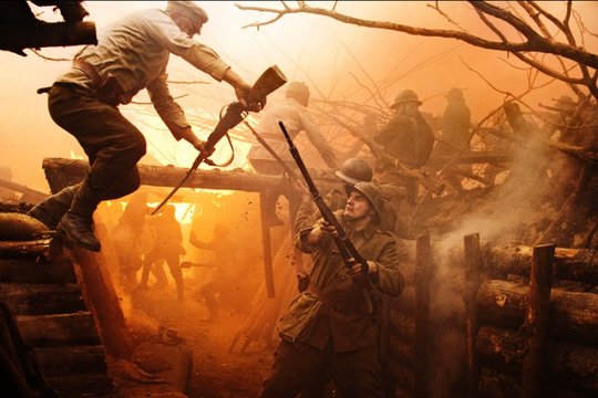 1920 - Die letzte Schlacht - Szenenbild 1