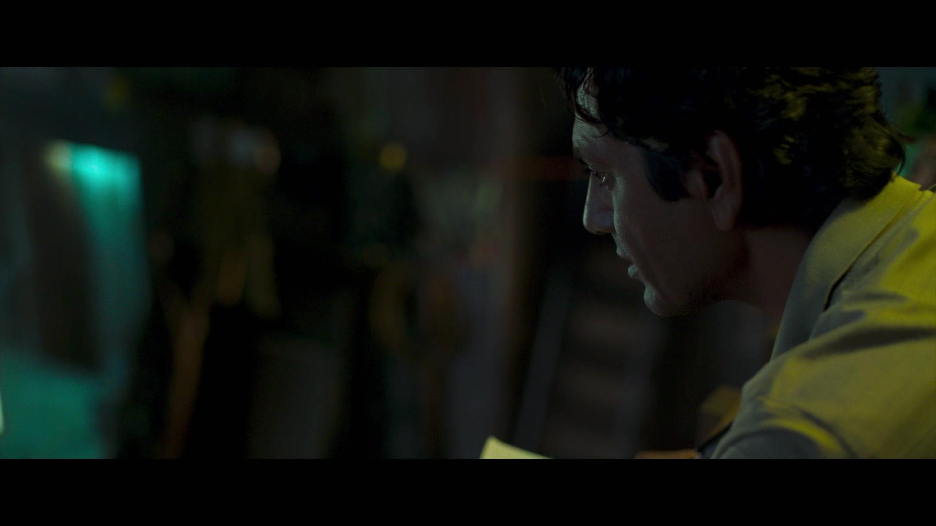 Photograph - Trailer - Deutsch - HD