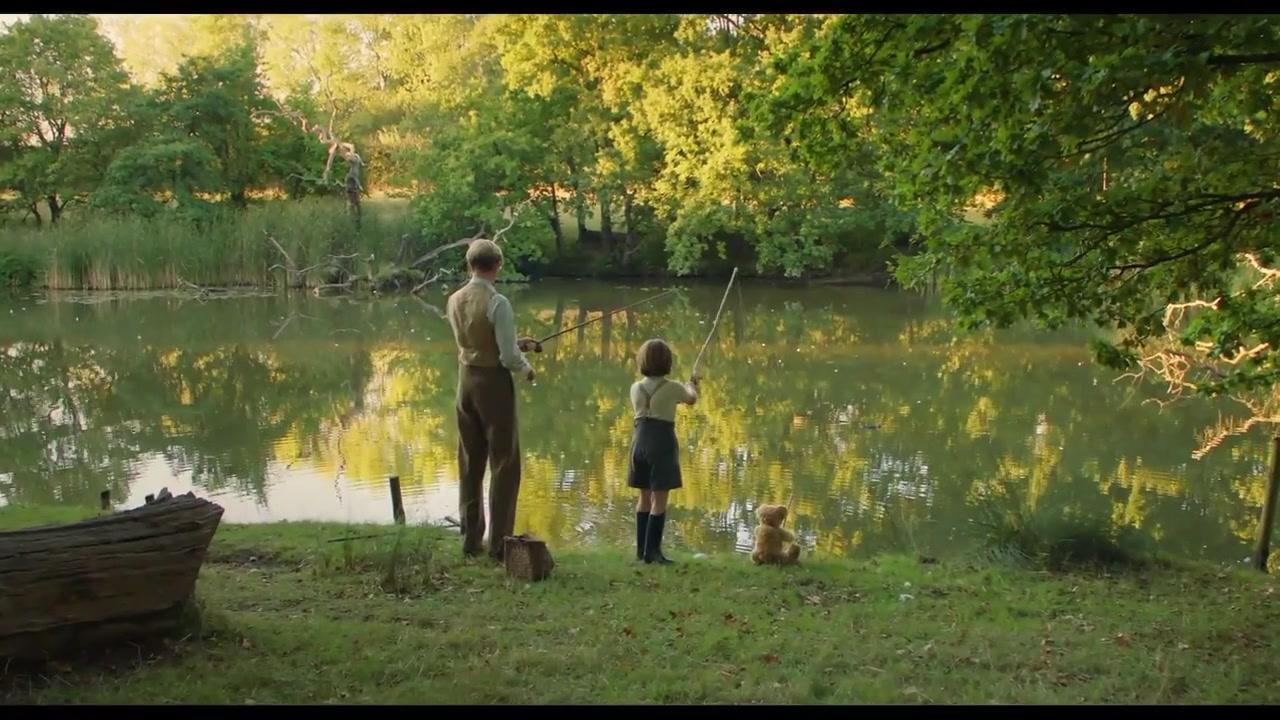 Vita & Virginia - Trailer - Deutsch - SD