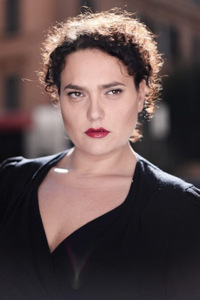 Francesca Tu