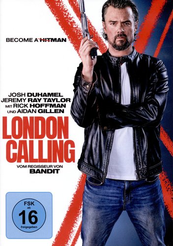 London Calling (DVD)