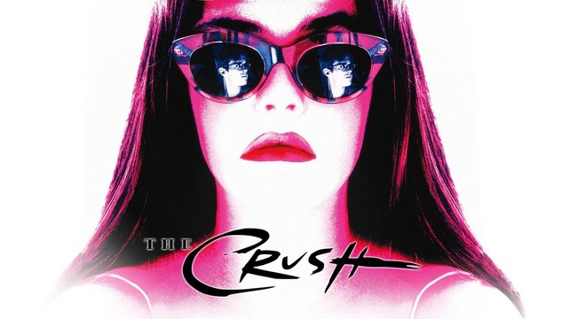 The Crush - Das Biest - Wallpaper 2