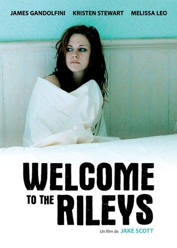Willkommen bei den Rileys - Poster 3