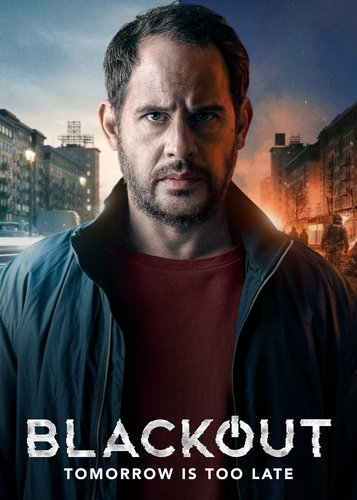 Blackout - Poster 2