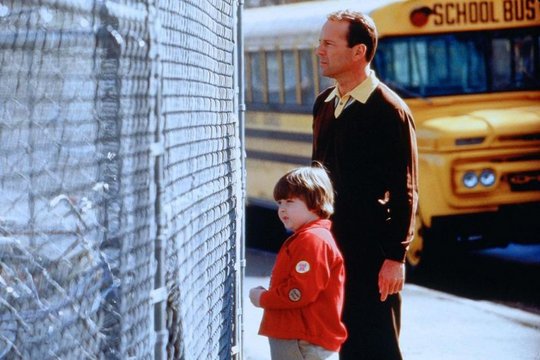 The Kid - Image ist alles - Szenenbild 17