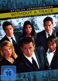 Without a Trace - Staffel 5