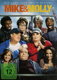Mike &amp; Molly - Staffel 3