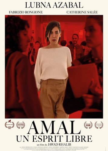 Amal - Poster 2