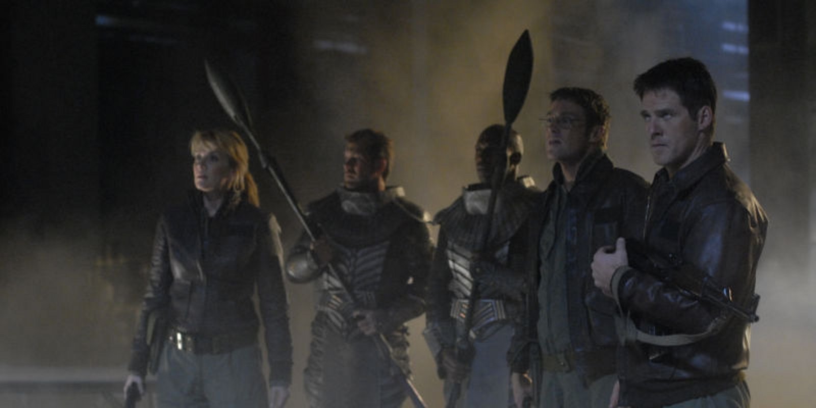 Stargate - Continuum