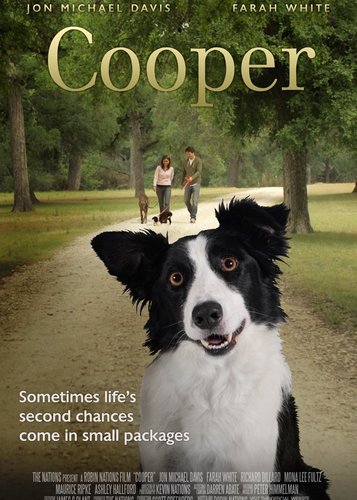 Cooper - Poster 3