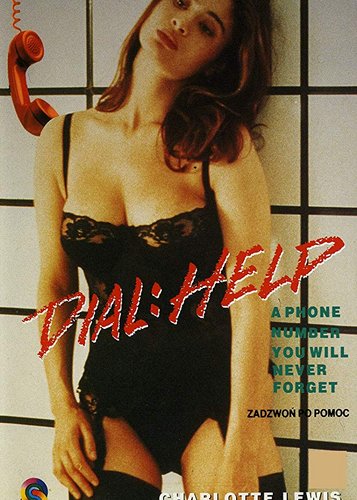 Dial Help - Poster 1