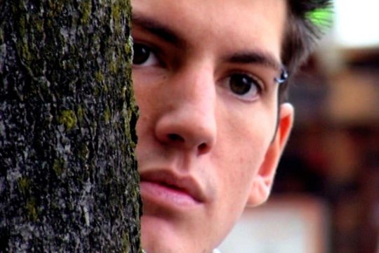 Dummer Junge - Szenenbild 3