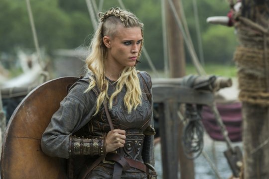Vikings - Staffel 3 - Szenenbild 1