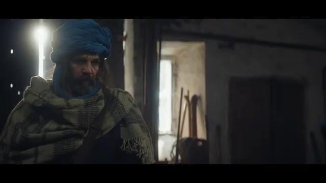 Mein Freund Barry - Teaser - Deutsch - SD