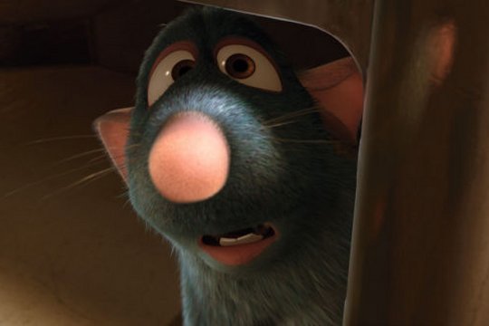 Ratatouille - Szenenbild 16