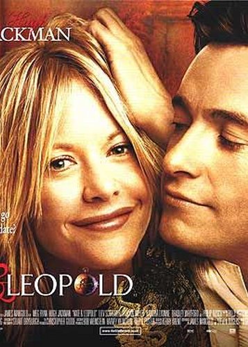 Kate & Leopold - Poster 5
