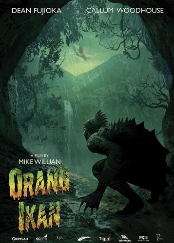 Orang Ikan - Poster 2