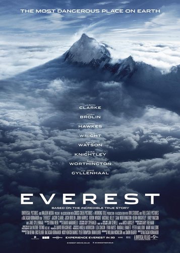 Everest - Poster 4