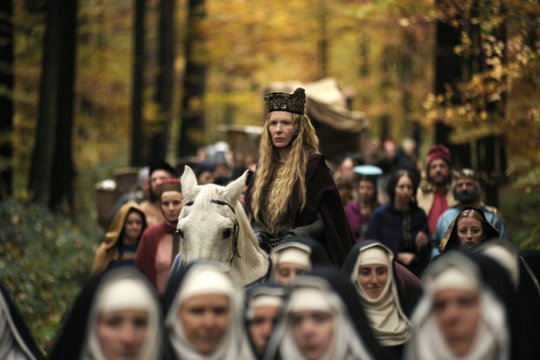 Vision - Aus dem Leben der Hildegard von Bingen - Szenenbild 8