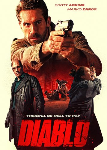Diablo - Poster 2