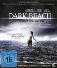 Dark Beach