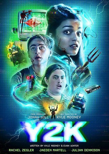 Y2K - Poster 1