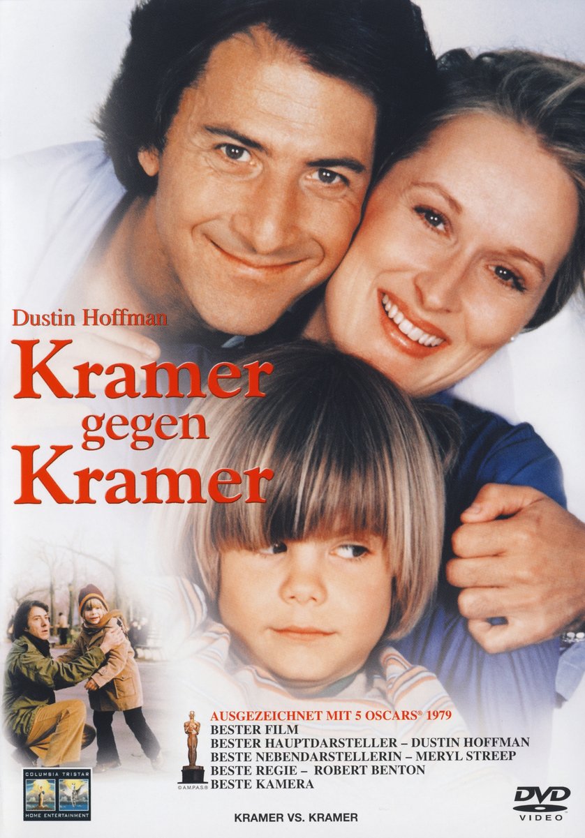 kramer gegen kramer kramer gegen kramer