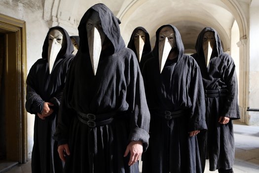 Die Musketiere Staffel 2 Die Musketiere Staffel 2