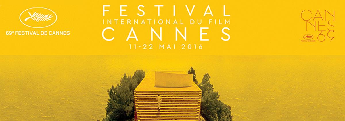 Pressematerial © Festival de Cannes 2016