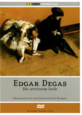 Edgar Degas - Die zerrissene Seele