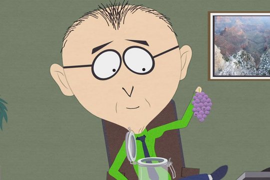 South Park - Staffel 20 - Szenenbild 3